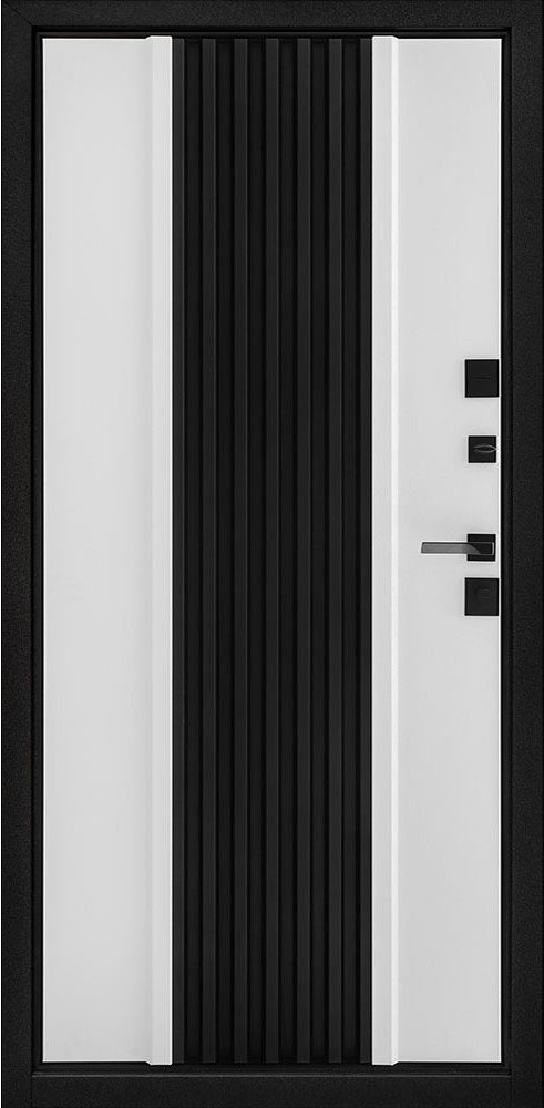 Товар Дверь ДК - М Коттедж Термо DIS007324