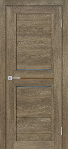 Товар Межкомнатная дверь ТЕХНО-805 Бруно