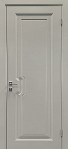 Товар Межкомнатная дверь Смальта-Шарм 15PR Грей