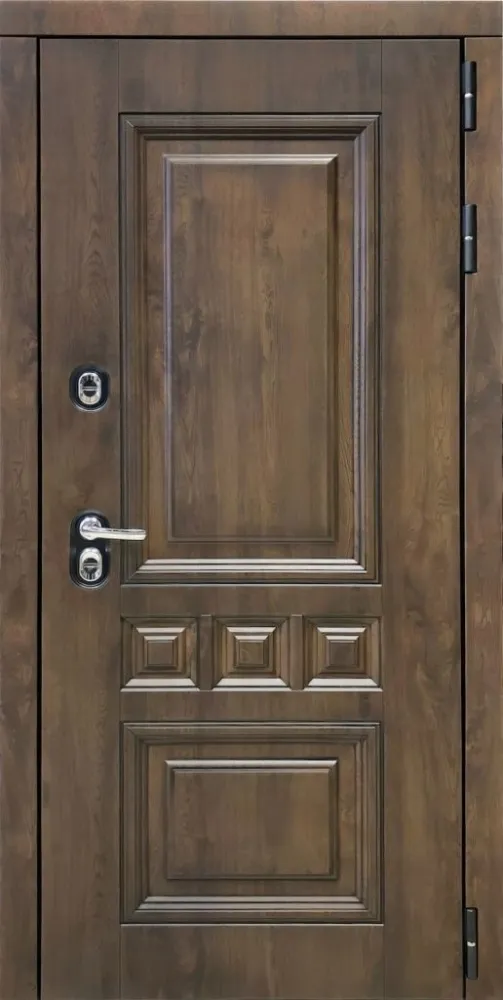 Фото Дверь ДвериПРО Аура ФЛ-185 (10мм, ПВХ ясень белый) DPRO195572